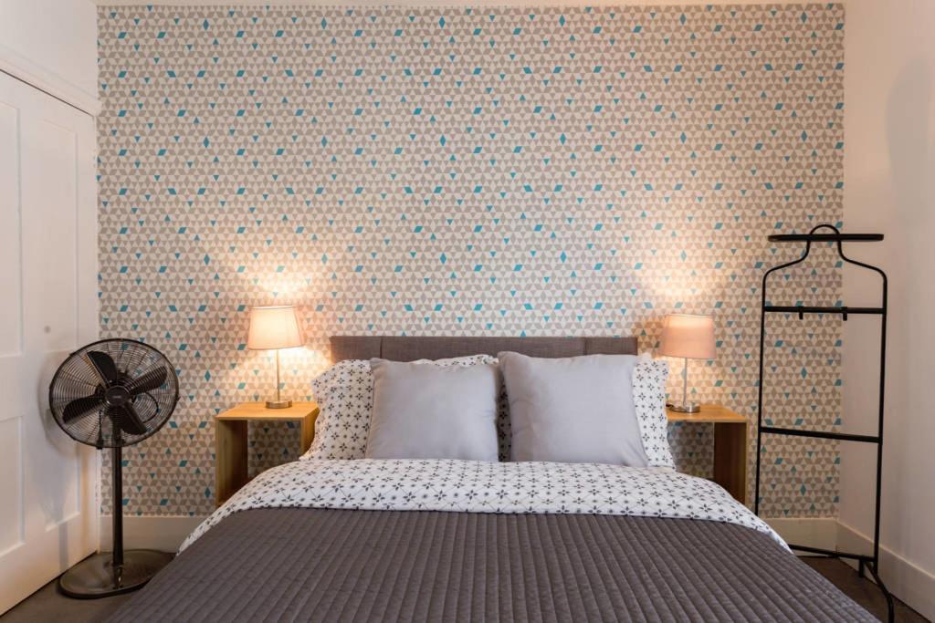 Ashton House - Stylish 2 Bedroom House, Close To Luton Town Center & Airport Exteriör bild